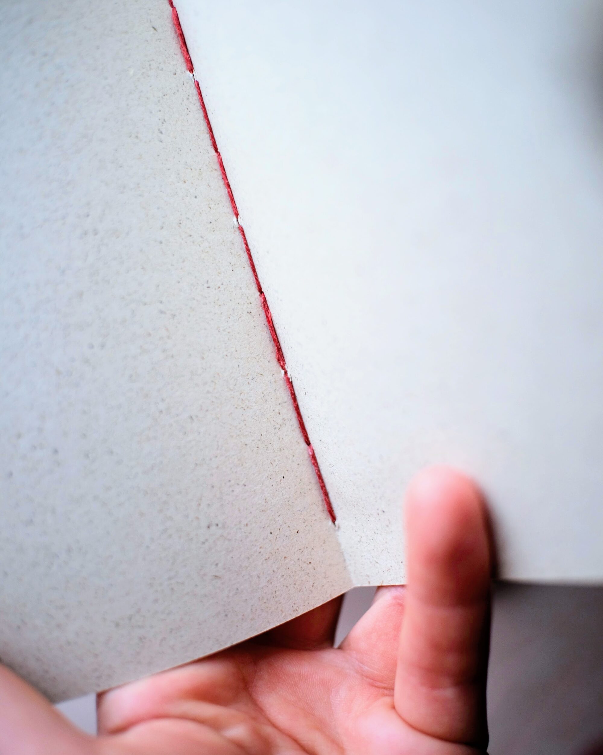 Vulva Tagebuch "Mondblutliebe" - A6 – Bild 4