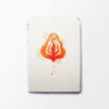 Vulva Tagebuch "Sonnenaufgang" - A6