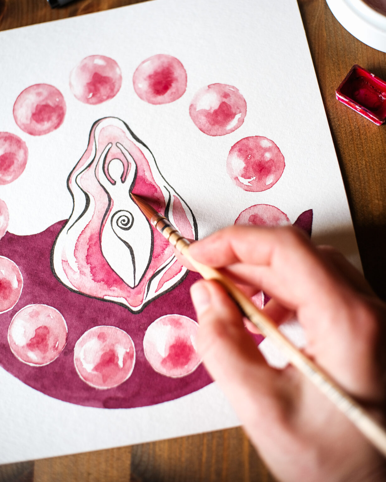 individuelle aufträge - individuelles logo fuer gruenderinnen frauen business seelen personalisierbar rosa vulva vagina frauenarbeit yoni individuelles-logo-fuer-gruenderinnen-frauen-business-seelen-personalisierbar rosa vulva vagina frauenarbeit yoni