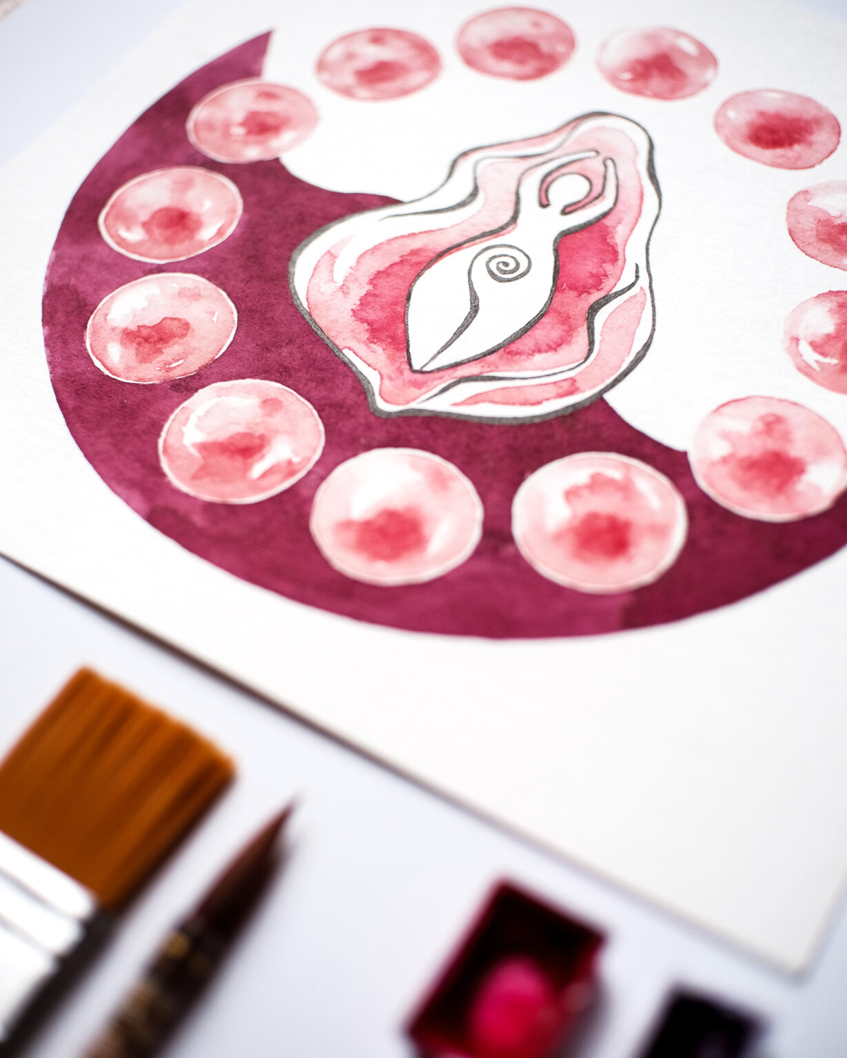 individuelle aufträge - individuelles logo fuer gruenderinnen frauen business seelen personalisierbar rosa vulva vagina frauenarbeit yoni frauenkreis schwesternschaft individuelles-logo-fuer-gruenderinnen-frauen-business-seelen-personalisierbar rosa vulva vagina frauenarbeit yoni frauenkreis schwesternschaft