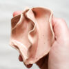 Keramikvulva "Freya" – Bild 4