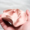Keramikvulva "Freya" – Bild 3