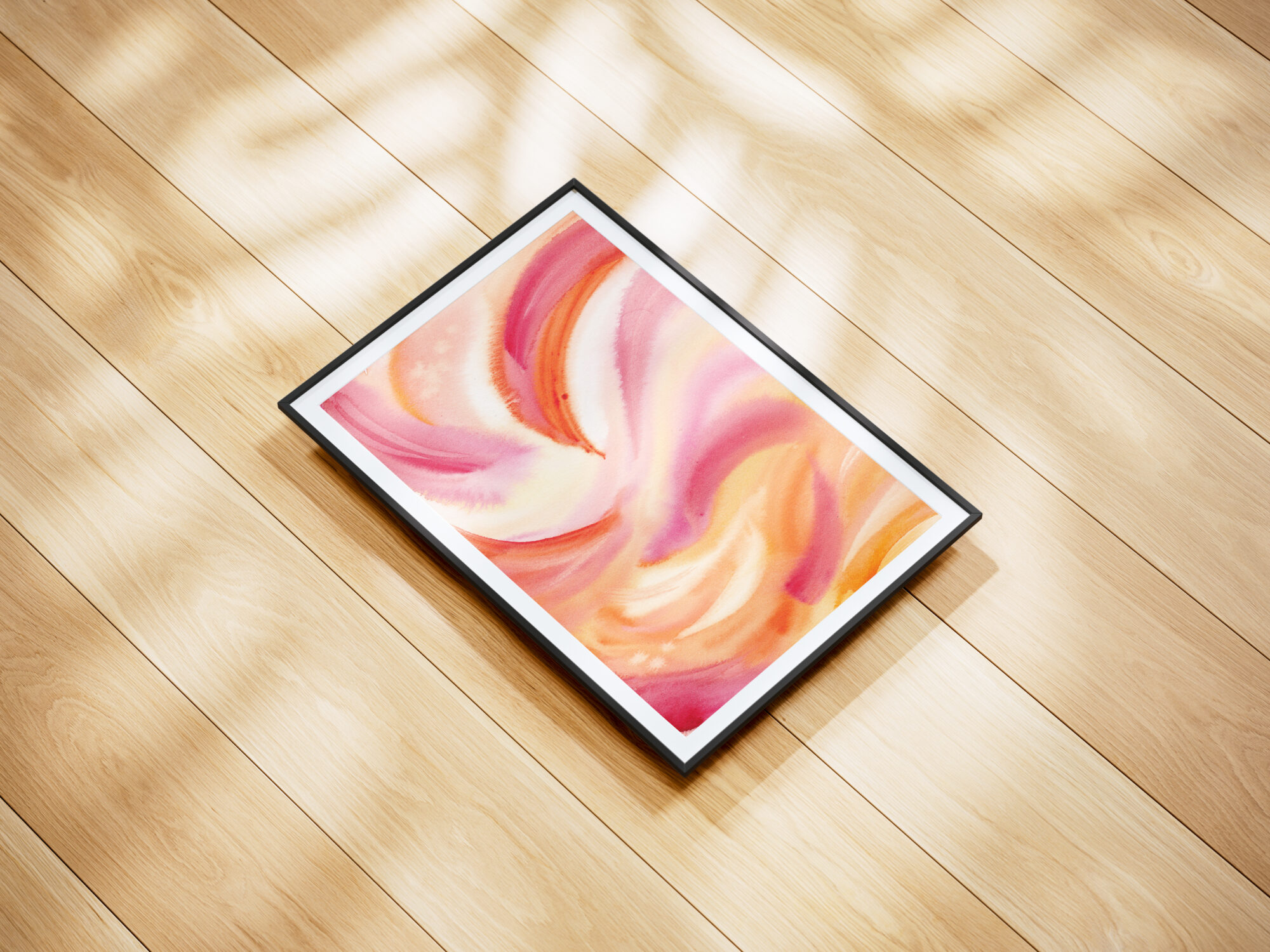 Gradient Print ~ CREATE – Bild 4