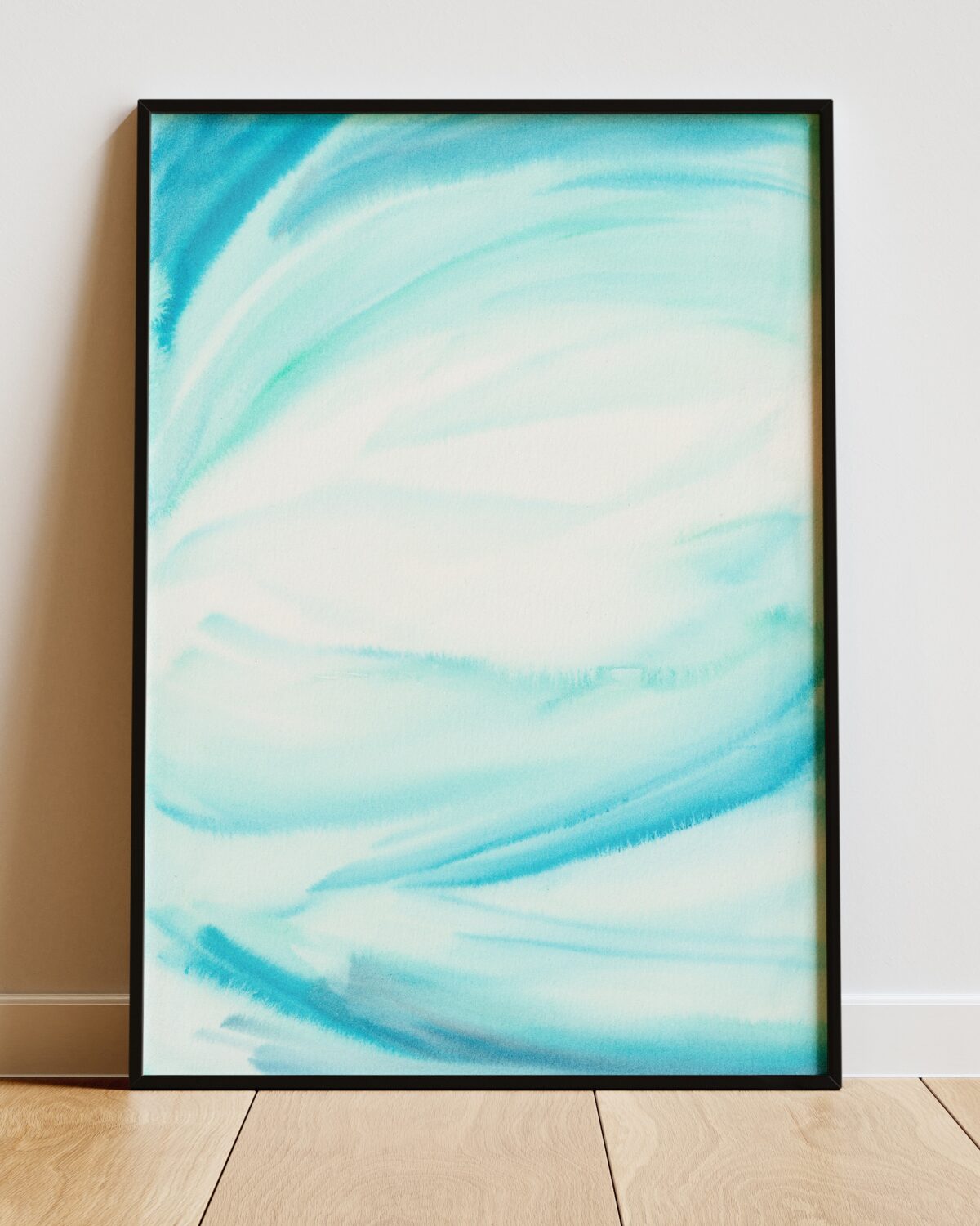 Gradient Print ~ EASE