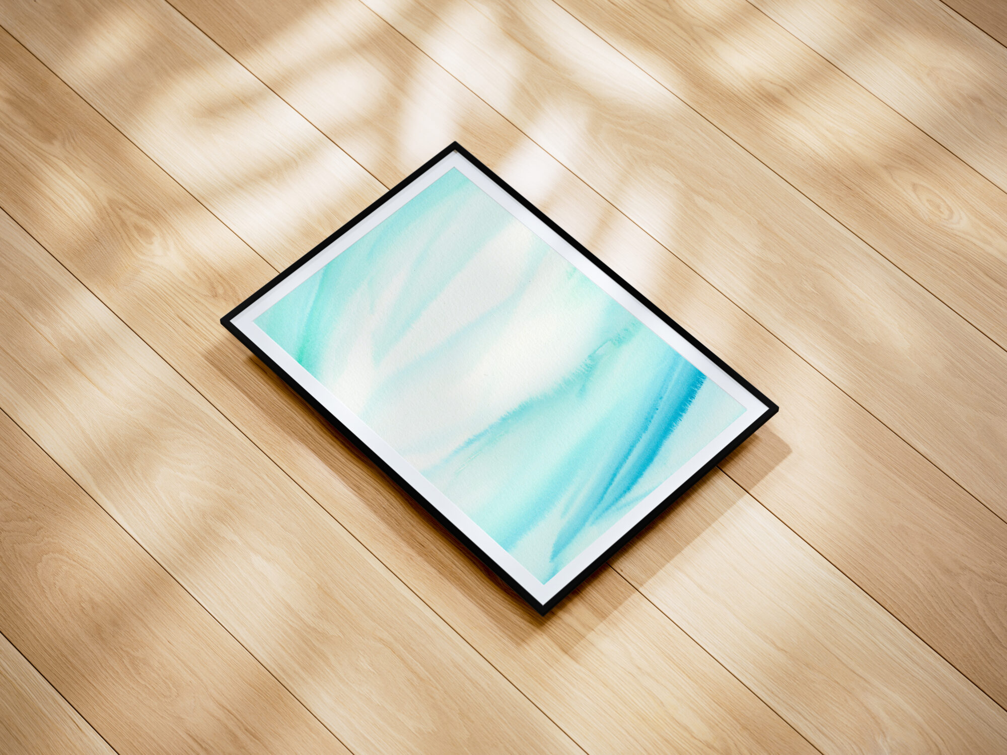 Gradient Print ~ EASE – Bild 4