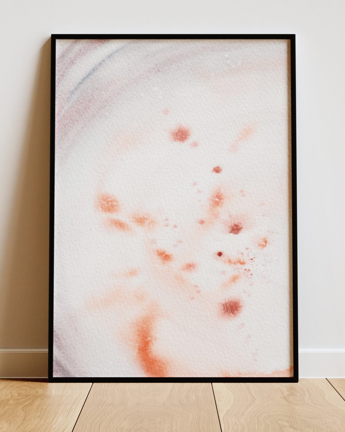 Gradient Print ~ COZE