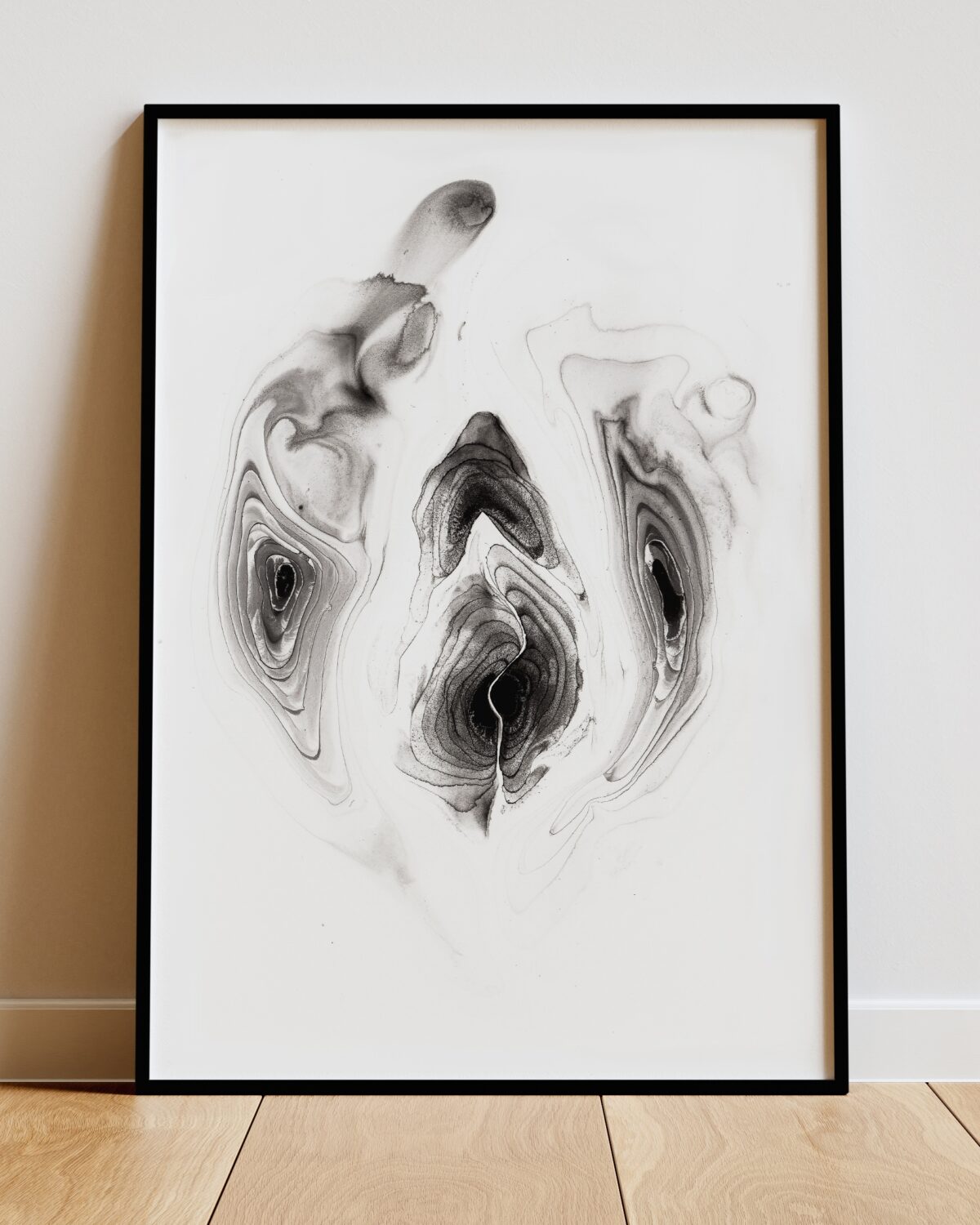 Artprint ~ VULVADARK